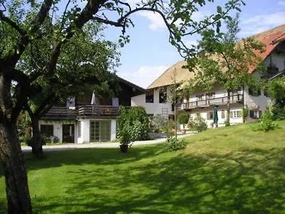 Hoeglhof Inkl. Chiemgaukarte Ruhpolding